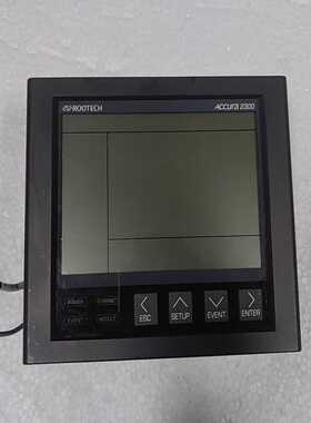 ROOTECH触控屏幕Accura2300询价