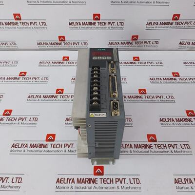 ACPL SSD1000 Controlador De Servo AC 1kW 516A