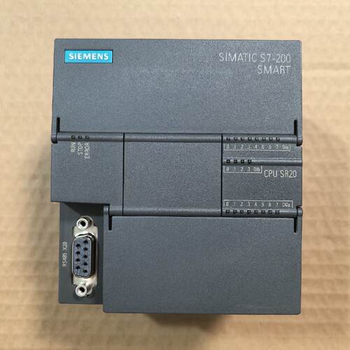 议价200smart CPU SR20可维修