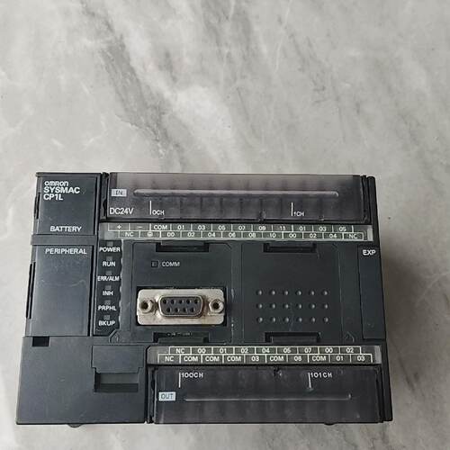 【议价-可维修】PLCCP1L-M30DT-D 全新/二手均有货