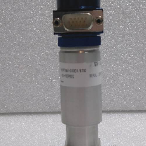 Used TEM TECH LAB  HYPTMV010D1 6700  Pressure Sensor 1550PSI