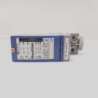 TELEMECANIQUE NAUTILUS XML B010A2S11 PRESSURE SWITCH
