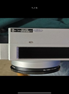 【请询价】大族思特振镜 HS10SCAN1064nmPSXA202