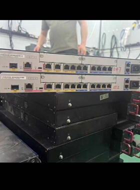 华为  AR1220C    多WAN口企业-议价