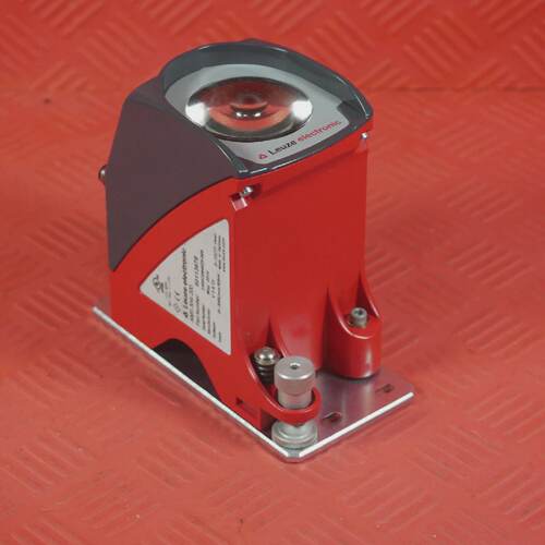 Leuze Electronic AMS 304i 200 50113679 Optischer Abstandssen