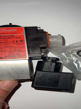 咨询-丹佛斯压力传感器DanfossMBS5150060N1