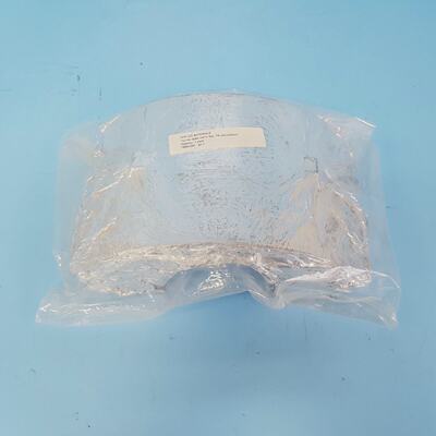 1100602 AMAT APPLIED 004022614 WELDMENT CRYO HEAT BLOCKER NE