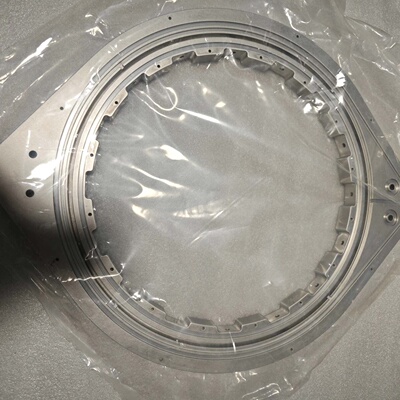 议价GasRing1 Spare Parts For Semiconductor Materials适用