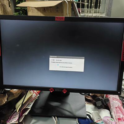 戴尔DELL显示器， SE2218HV，22寸屏幕，1080议价