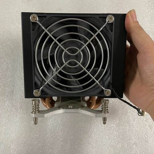 HP惠普Z440原装拆机CPU散热器7825010-议价