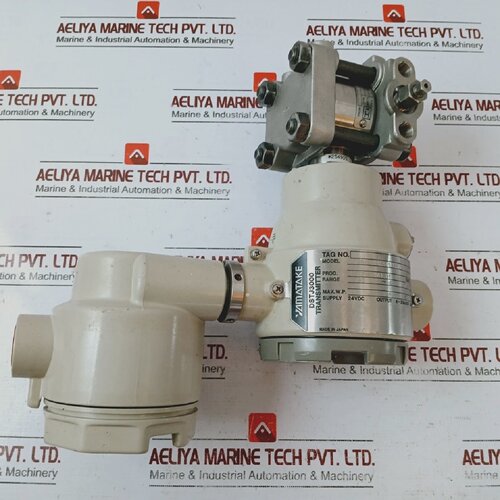 寻YAMATAKEDSTJ3000发射器JTG940B1E1A1XXXX1T1U29924VDC