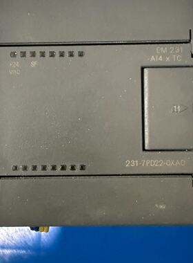 议价Toncen Original Plc Module Em231 Ai4 X Tc适用