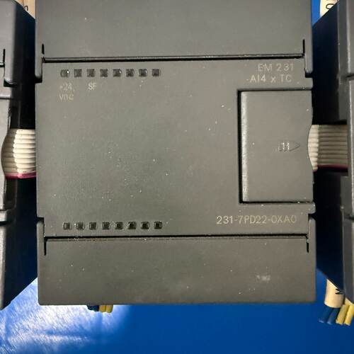 议价Toncen Original Plc Module Em231 Ai4 X Tc适用