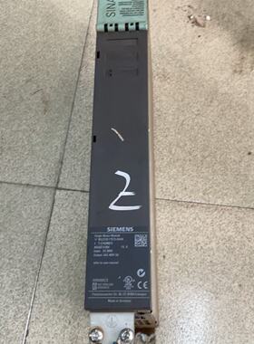 西门子S120驱动器6SL31201TE130AA4