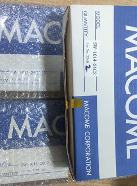 （请询价）码控美ST1014SW101424C2