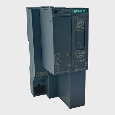 Siemens 6ES71556AU010BN0 Interface Module 6ES71936AR000AA0 2