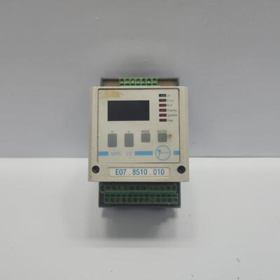 JANSSEN MAS 22 REPEATER MODULE E07.8510.010