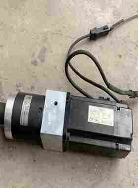 施耐德伺服电机BCH0802012A1C.750W--议价商品