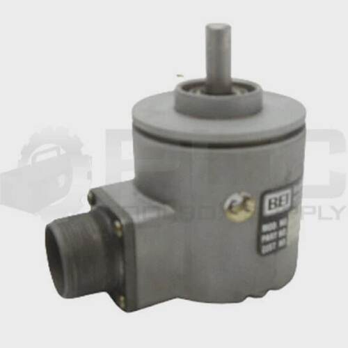 BEI 924010025373 Encodeur Industriel H25E1500ABZC7406LEDSM18