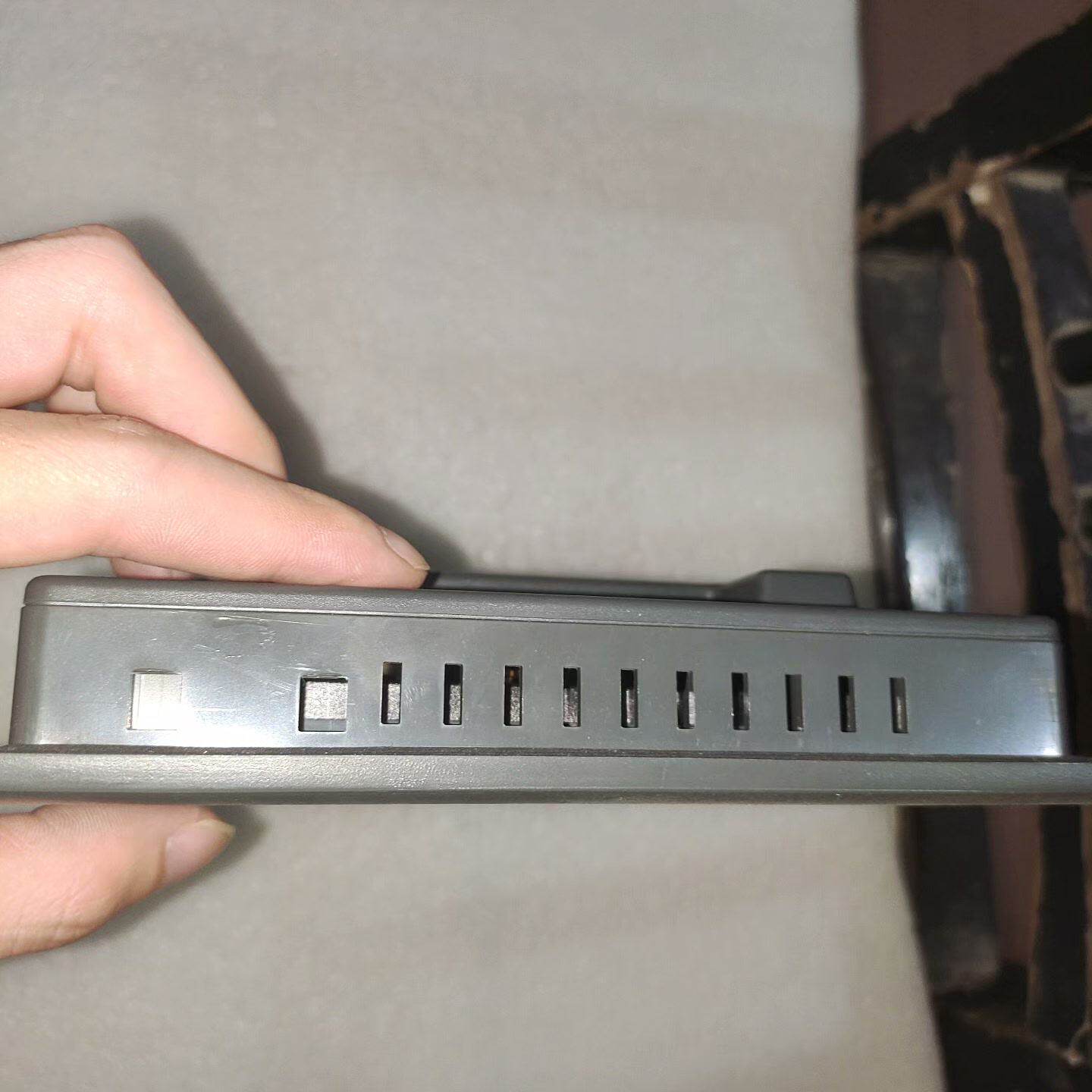 昆仑通泰触摸屏TPC7062Ti--议价商品