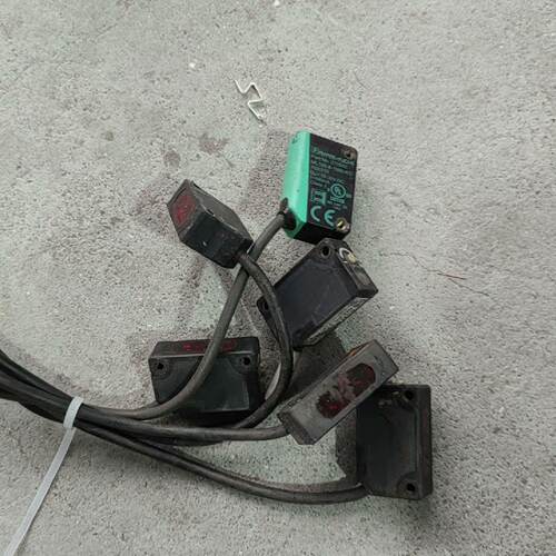询价-S3ZPR2FG01ND光电开关传感器