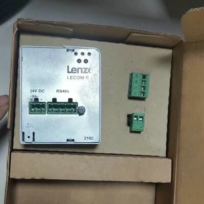 议价EMF2102IBCV002  伦茨变频器通讯模块 现货顺丰包邮议价
