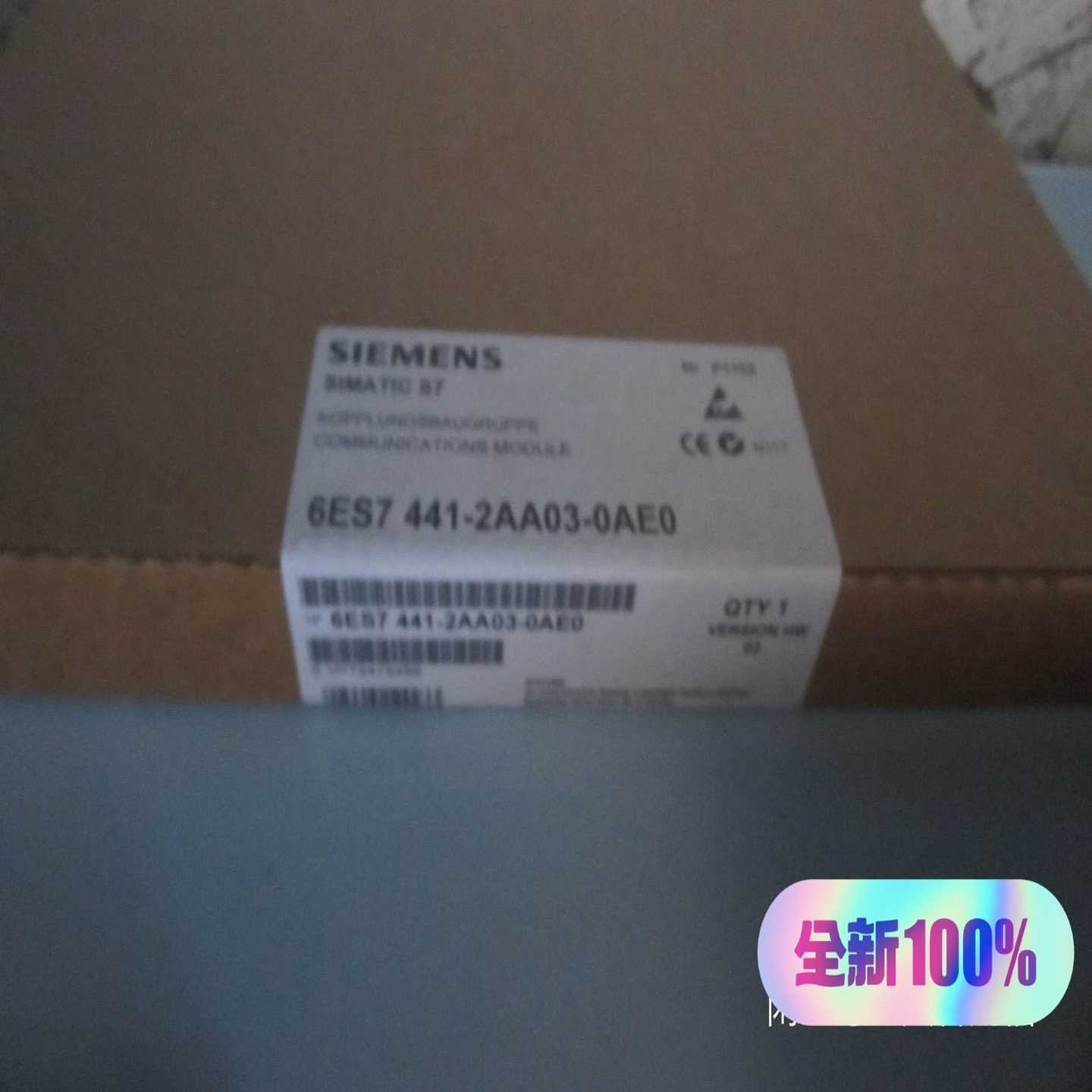 ，441-2AA03-0AE0，保内，6ES74询价