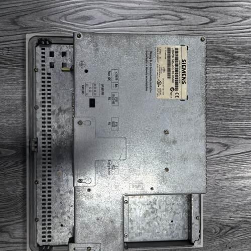 议价Touchscreen 6Av6 5450Cc100Ax0 Functions Normally适用