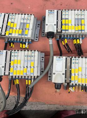（议价)费斯托电磁阀VMPA-KMS1-24-5  533193