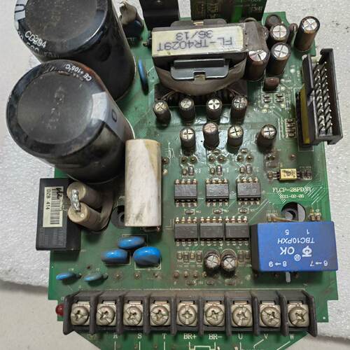 询价/变频器主板FLCP28PD.V1