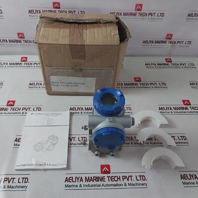 metteur FUJI LECTRIQUE FKCT22V52ACYYBA  FCXAIIV5  Srie 10545