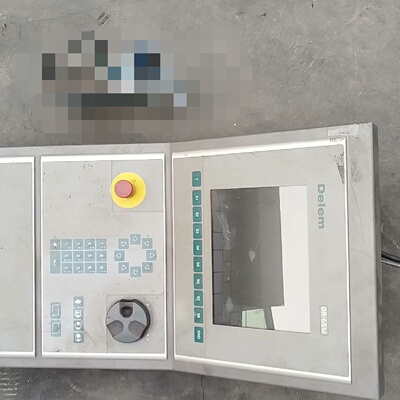 DelemDA65W折弯机数控系统模块DM103VA已拍前询价
