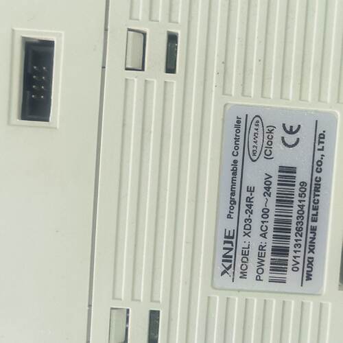 询-信捷XD3一24R60条