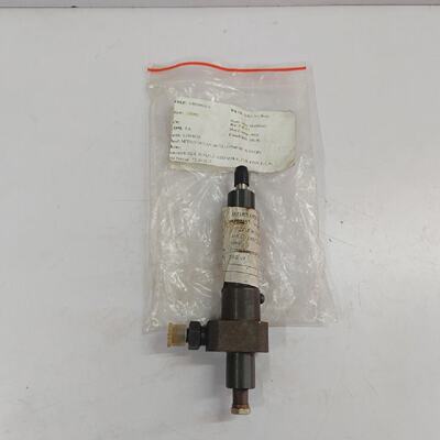 Conjunto De Boquilla Soporte Mitsui Ocean Development 019003
