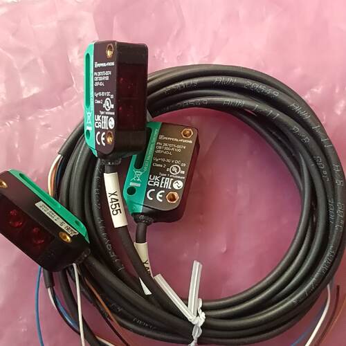 【询价】倍加福OBT300-R100-2EP-IO-L; ML100适用
