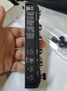 图尔克TURCKRFID通讯模块型号TBENS22R