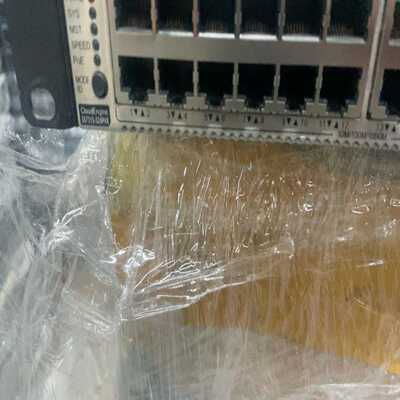 H3C LSWM18QC 华三S6800/S6300系列8端