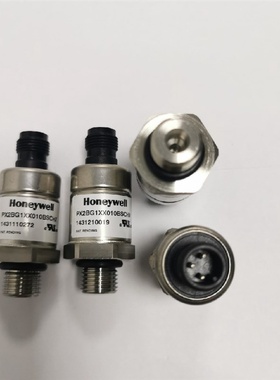 尔PX2BG1eXX016BSCHX压力传感器16bar水泵压缩机水压420ma适用于