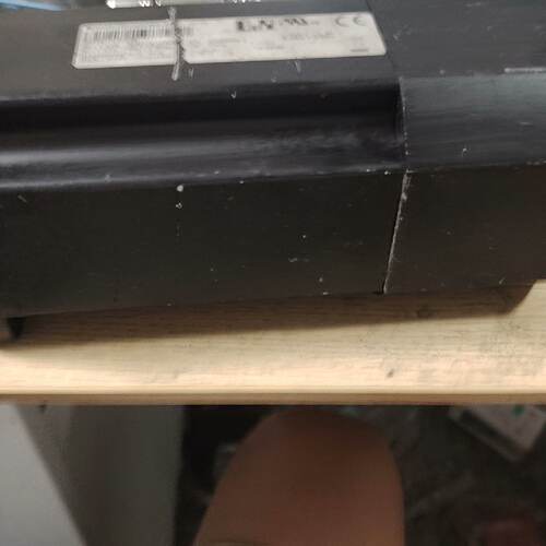 询-伺服电机8LSA35.DB030S3003不