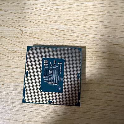 议价i37100成色很新议价