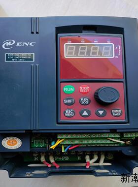 易能3755kw变频器EDS1000-4T0037G议价商品