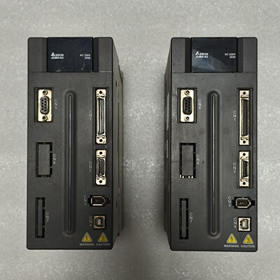 台达伺服驱动器ASDA23023L拍前询价
