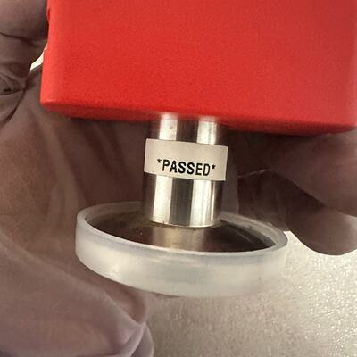 Edwards APGMNW25 STST2036--议价商品