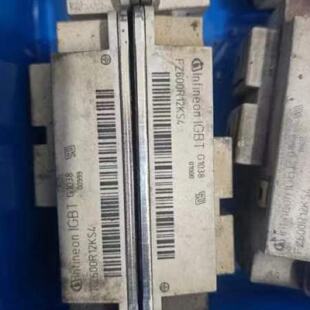 询-FZ400R12KS4FZ600R12KS4英飞凌高频模块