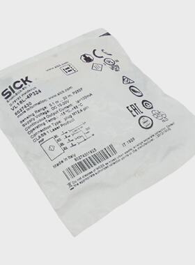 Sick VL18L4P324 6027430 DC 1030V ReflexionsLichtschranke unu