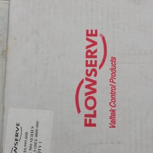 溢价-福斯阀门定位器FLOWSERVE520MD14Y1DEE0000000