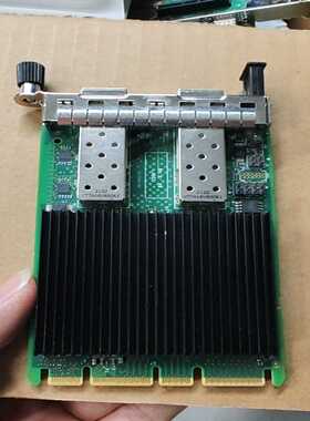 （洋洋设备）IntelE810DualPort25GbeSFP