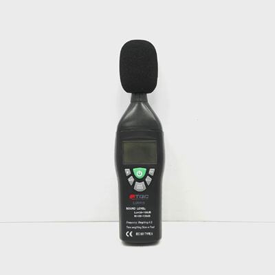 LU0115 TQC SHEEN SOUND LEVEL METER