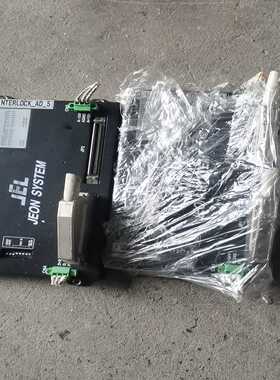 JEL JEON SYSTEM MAIN INTERLOCK~议价