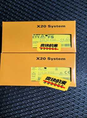 X20SI9100X20SO4120X20SO630询价